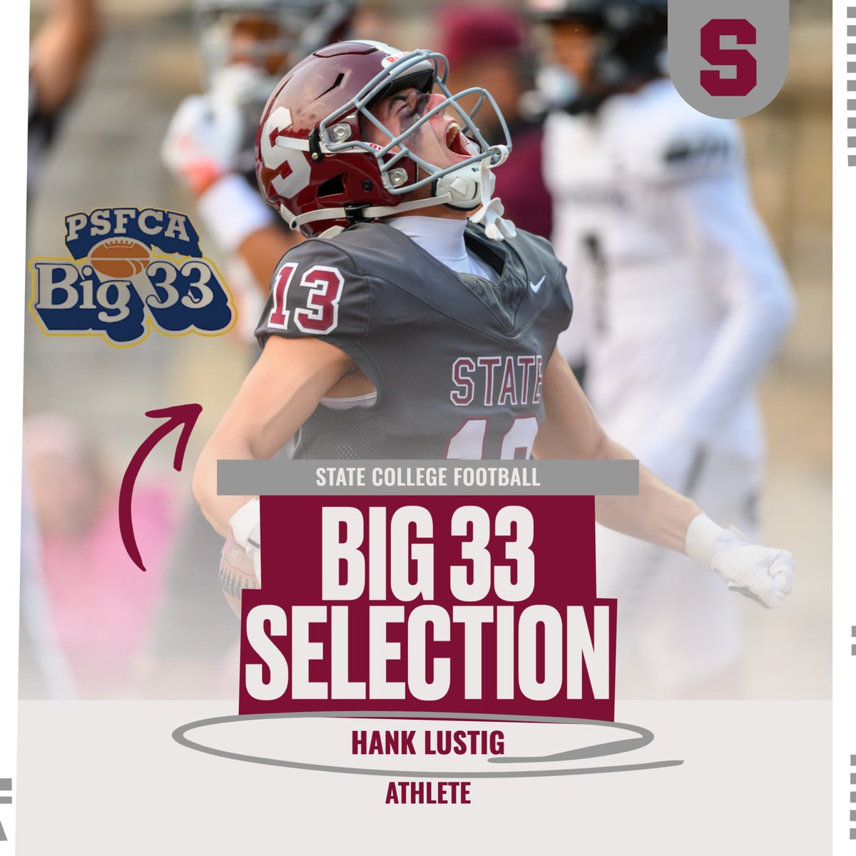 Coach Matt Lintal tweet media