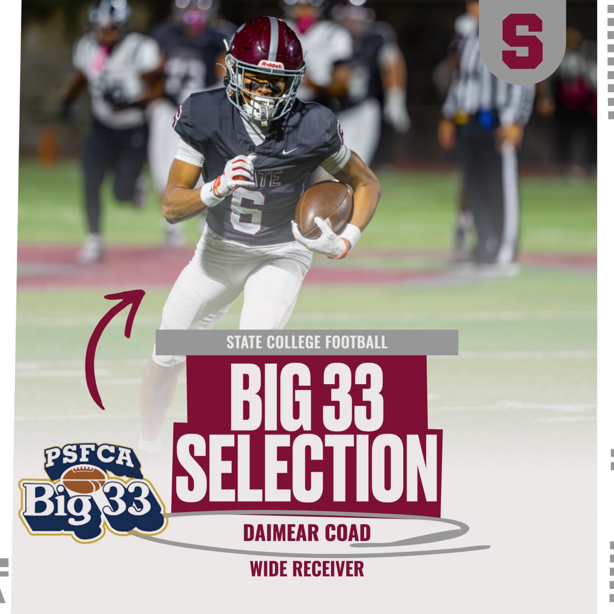 Coach Matt Lintal tweet media