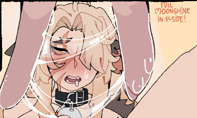 Mixief1's tweet photo. *cough* my favorite moonshine panel- https://t.co/r3UWwzAcnq