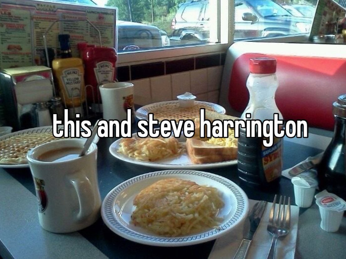 applekeery's tweet image. sighing deeply