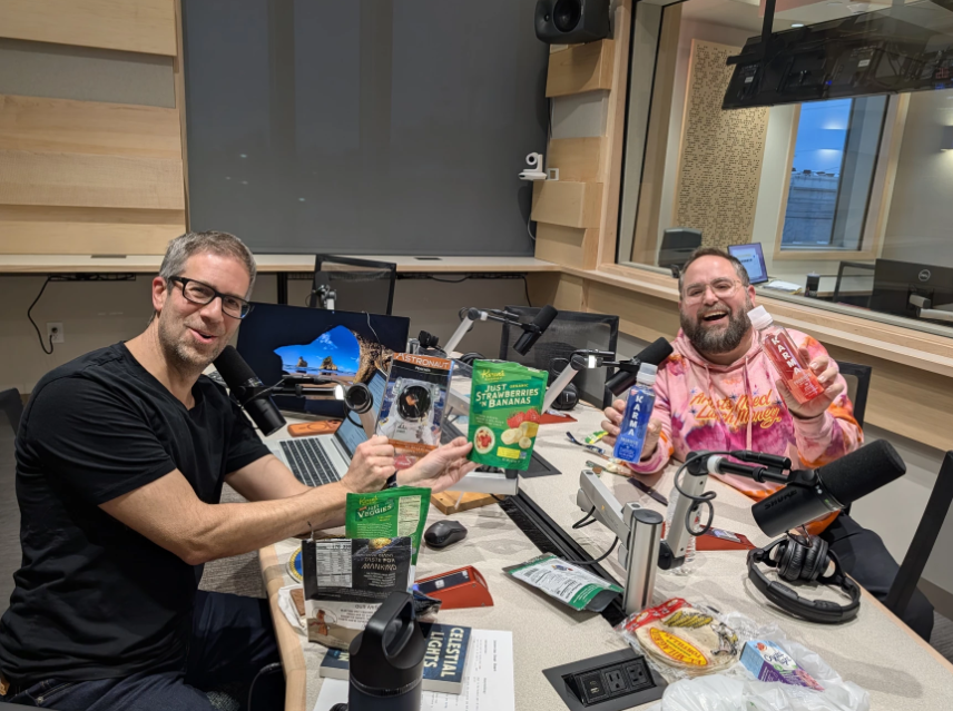 Dean Regas tweet media