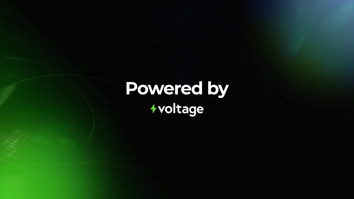 Voltage Finance ⚡️ tweet media