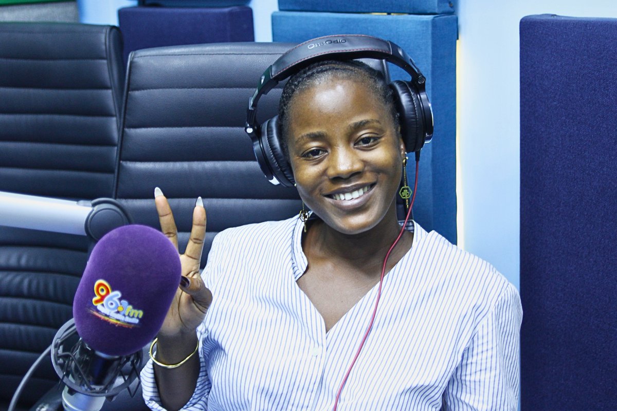 lagostraffic961's tweet image. ⚽  It’s not just sports… It’s a HANGOUT!

Catch Ope Imoru &amp;amp; Deon Keshynew on SPORT HANGOUT for hot takes, match analysis, and all the sports drama you don’t want to miss.

Who’s winning this weekend? 👀

#SportHangout #SportsTalk #FootballFans #HotTakes #MatchAnalysis #GameDay