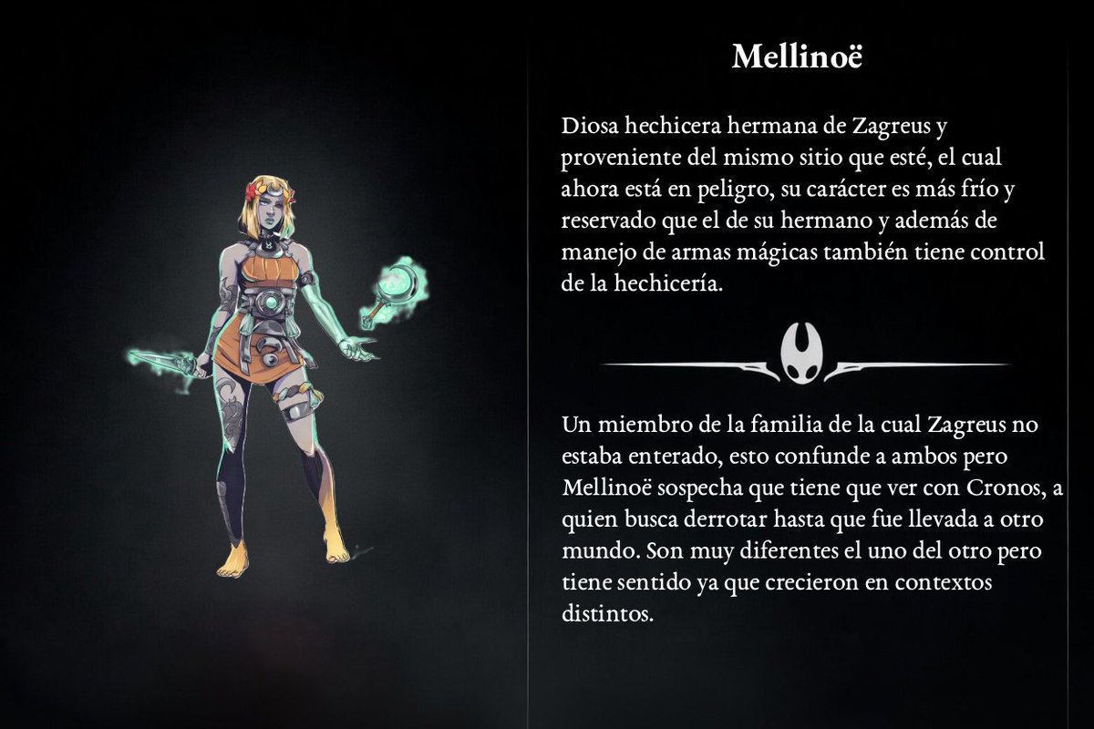 KaineLex1G18's tweet photo. Diario de Cazador escrito por Hornet si registra a sus compañeros en Indie Cross (Parte 9) #Indiegames #indiecross #hollowkinghtsilksong #madnesscombat #Braidgame #enterthegungeon #hades2 https://t.co/QpfOaMpvjD