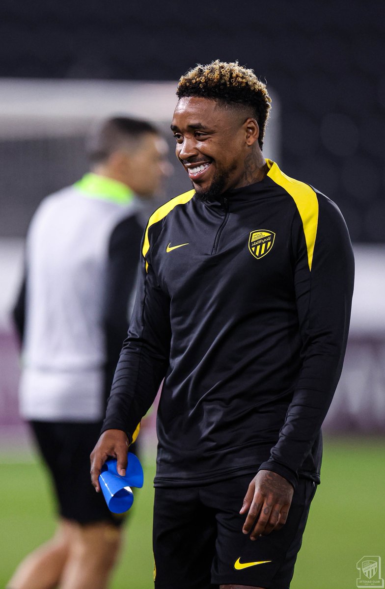 نادي الاتحاد السعودي tweet media