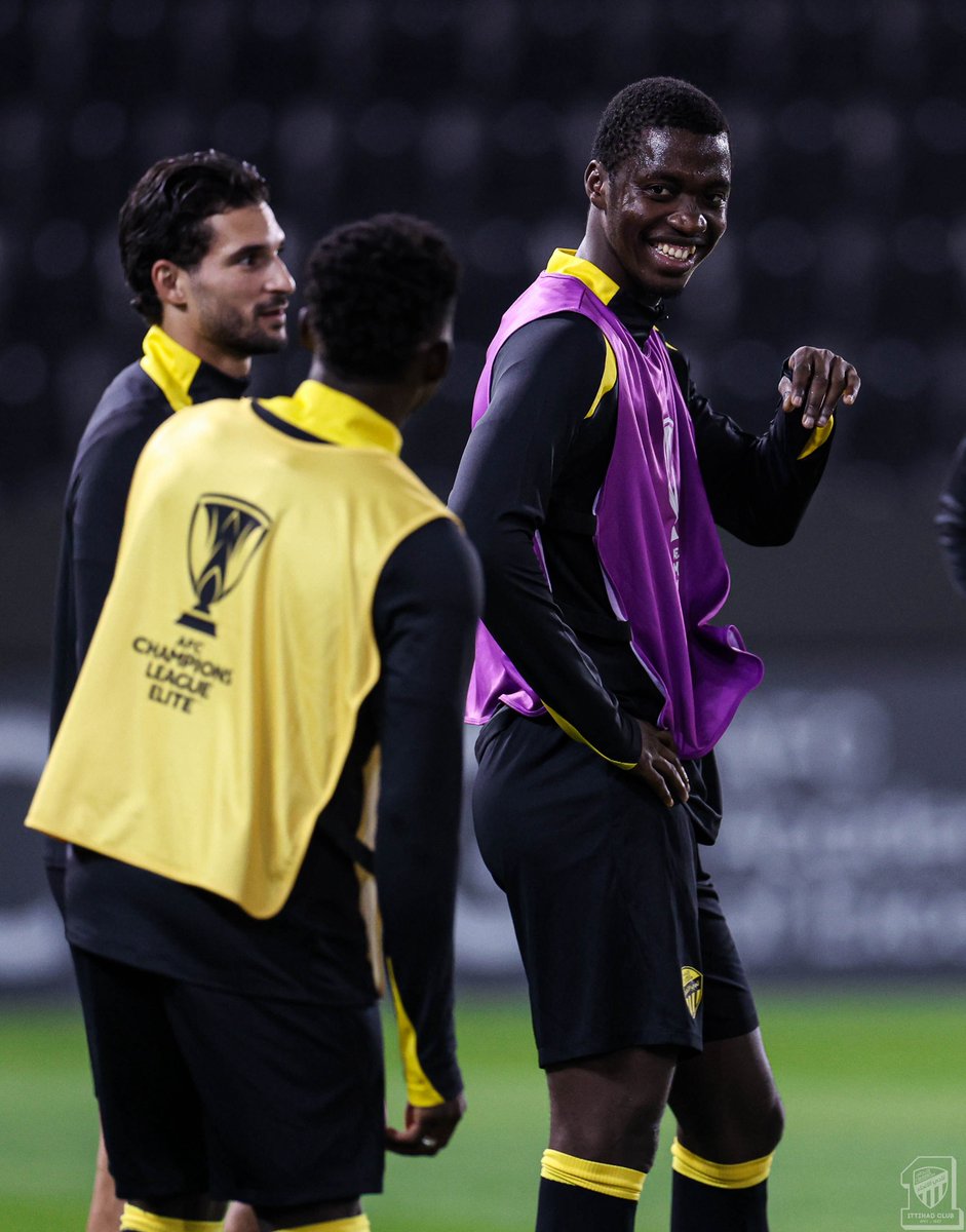 نادي الاتحاد السعودي tweet media