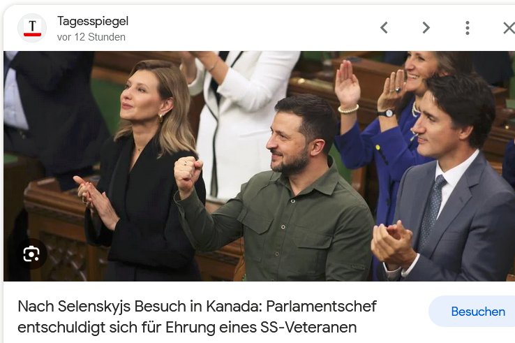 <a href="/ARD_Presseclub/">Presseclub</a> Ich bin den ukrainischen Neo+Altnazis so dankbar,daß NS2 gesprengt wurde, unsere Wirtschaft kollabiert, wir uns zur Zielscheibe machen und der soziale Friede zerstört wird,da wir für Banderastan länger arbeiten dürfen,aber keine Rente mehr kriegen... darf man wieder grüßen?! ✋🏻🤡