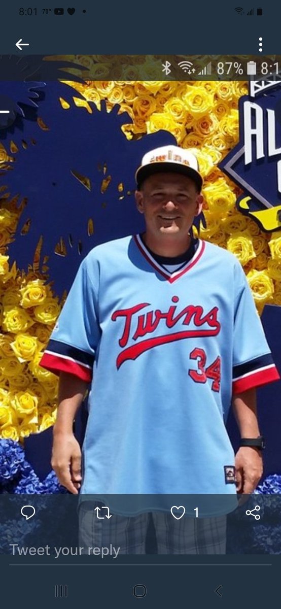 @leatherman 69🇺🇲🇺🇸⚾️♥️⚾️🇺🇲🇺🇸 tweet media