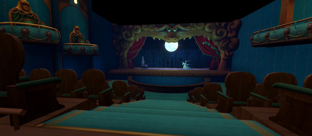 Garbunka | Bel's Fanfare on Kickstarter! ✨🛡️👿 tweet media