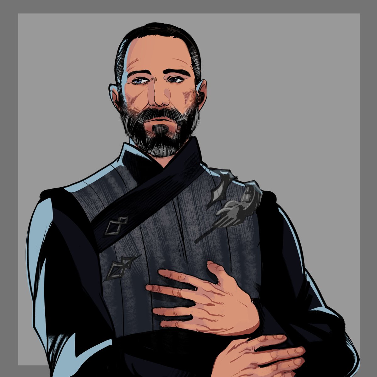 Dae 🇦🇷 - COMMs Open tweet media