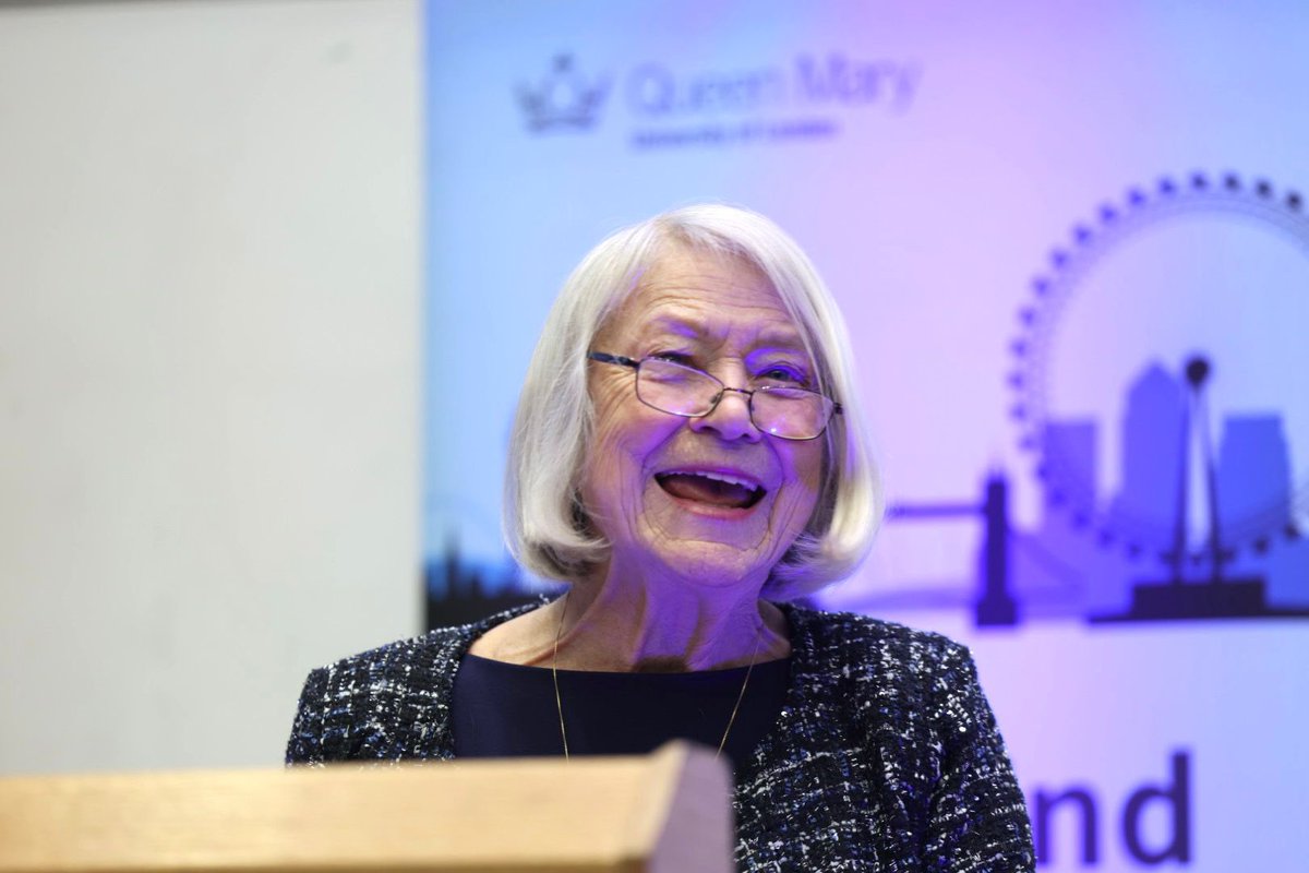 Mile End Institute tweet media