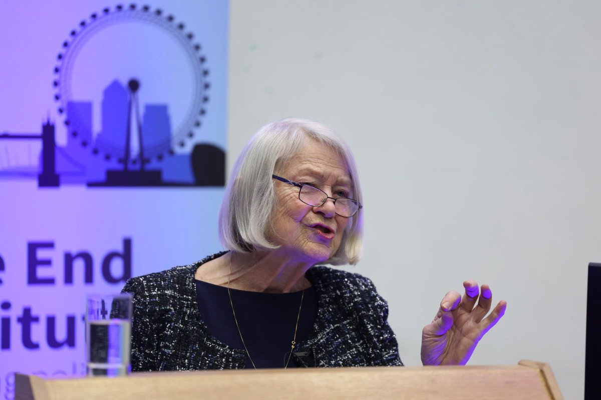 Mile End Institute tweet media