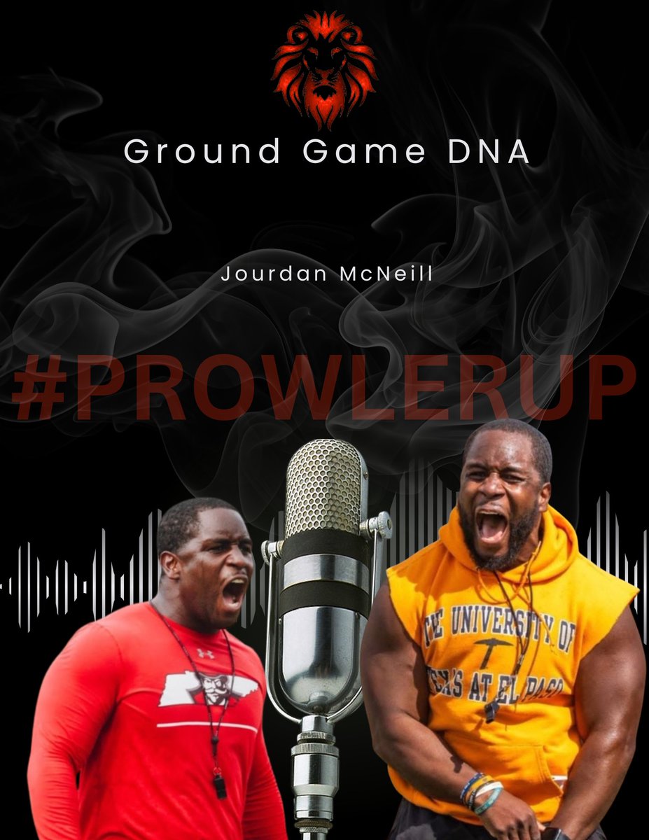 The Prowler LLC tweet media