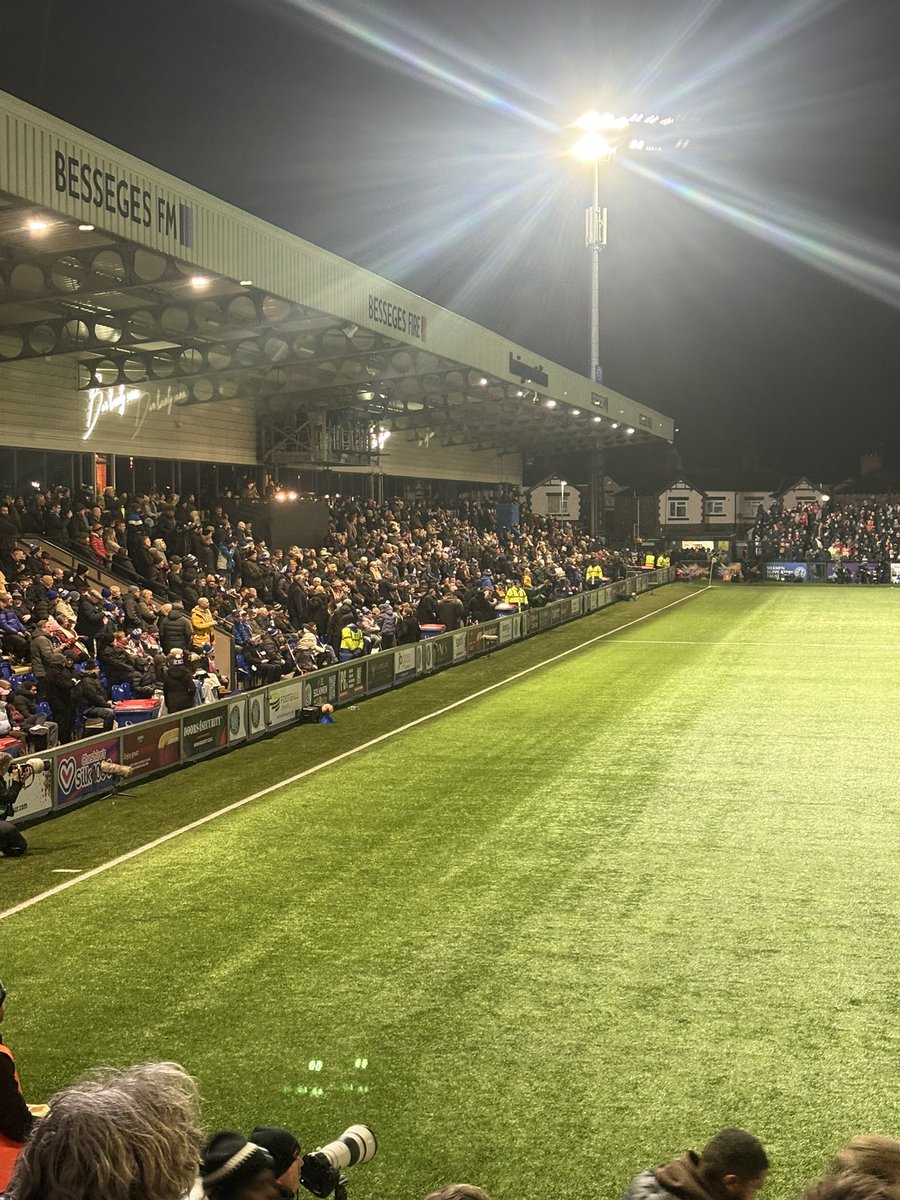 David Davies tweet media