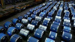 ReportAcero's tweet photo. Reporta #BlueScope Dls. 276.6 millones de beneficio neto después de impuestos https://t.co/TTWfANjE6C https://t.co/efqcMuP0MX
