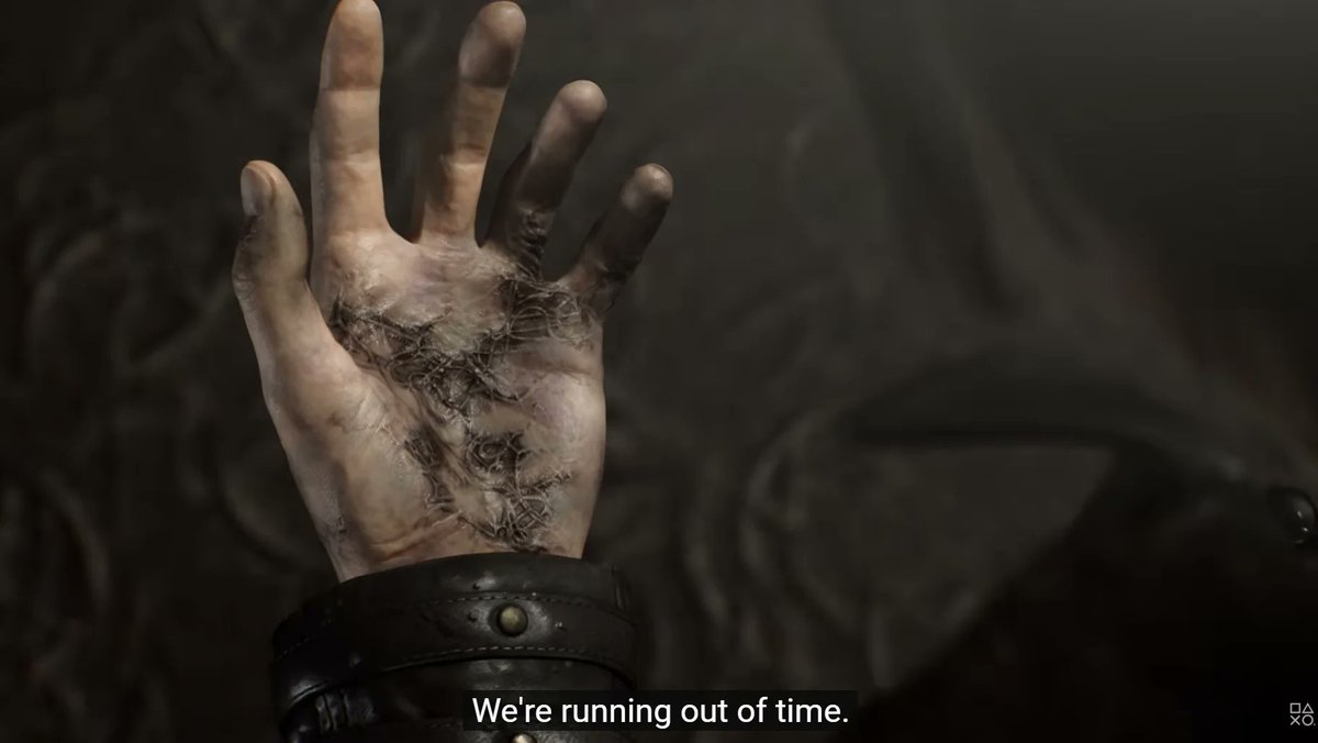 FerdiWesker's tweet photo. RESIDENT EVIL REQUIEM: 10 DAYS LEFT

The final ten. Everything starts now.

Resident Evil Requiem: Son 10 GÜN

Son on gün. Her şey şimdi başlıyor.

#ResidentEvilRequiem #RE9 #ResidentEvil #Biohazard #LeonSKennedy #GraceAshcroft #Capcom #SurvivalHorror #REBHFun #Gaming #VGP https://t.co/W7ORold1Y8