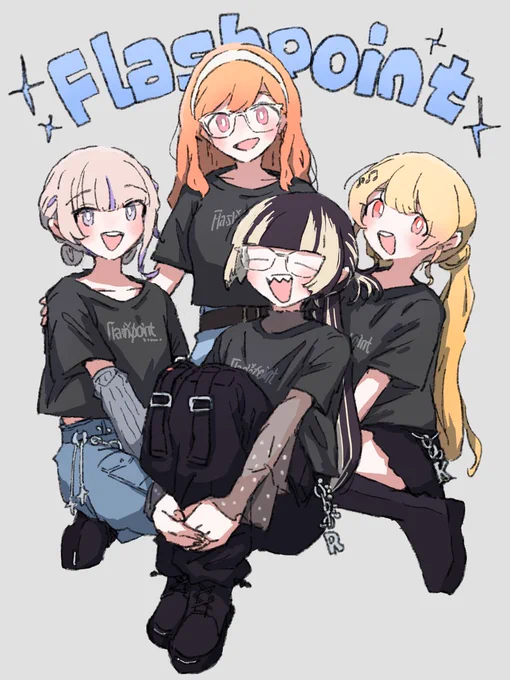 2年経っても、らでんちゃんはかわいいね 描き続けられてうれしい #初描きの推しと最近描いた推しを比べてみる