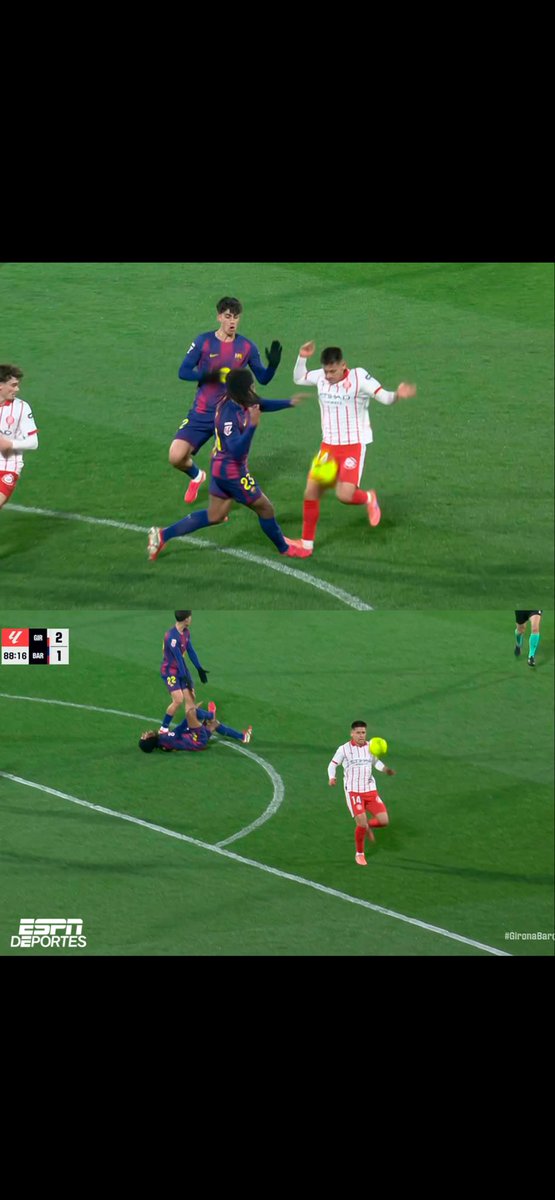 Alberto_Ch7's tweet photo. Nada es casualidad y todo es premeditado.
Bien preparado 
Te tienes que joder pk si dices algo “Negreira” y así ya tienen siempre el debate ganado 
O se gana de 4 o 5 goles como la temporada pasada o es imposible https://t.co/dcT12bHzZl
