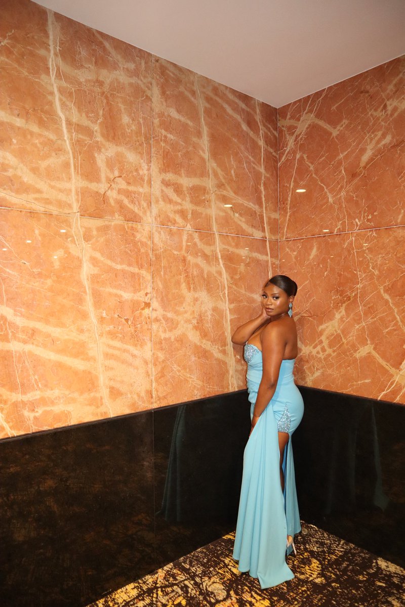 _graceannpowell's tweet photo. We Outside🎭 #ZuluBall2026 https://t.co/n2Jm9dEctg