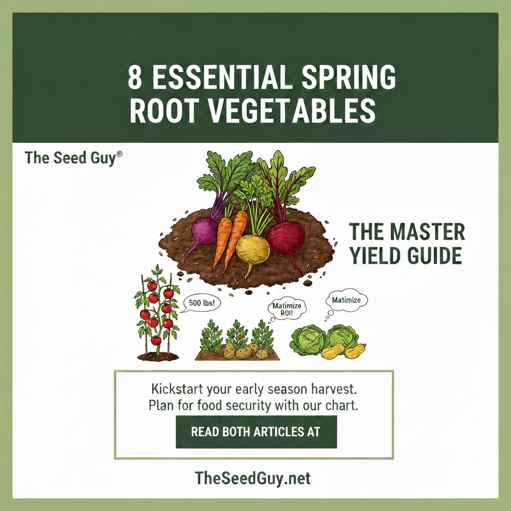 THE SEED GUY tweet media