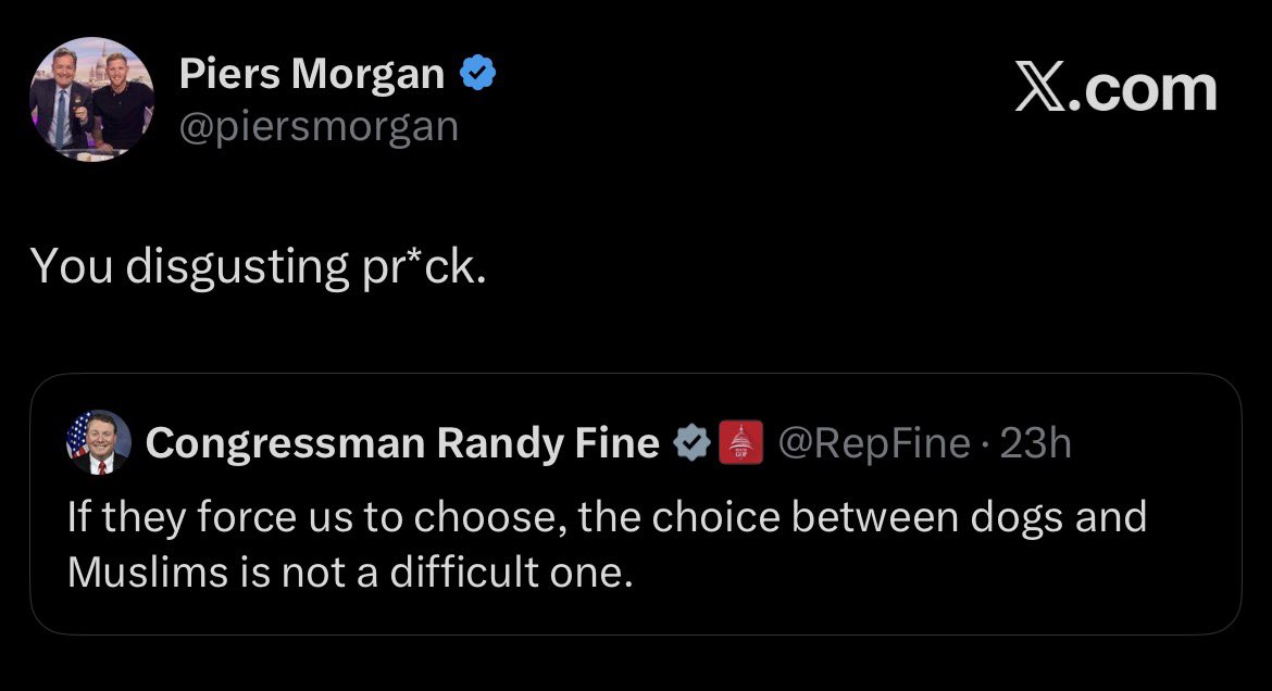 chico_ray's tweet image. Look at how they all rush in to defend Islam… Why?