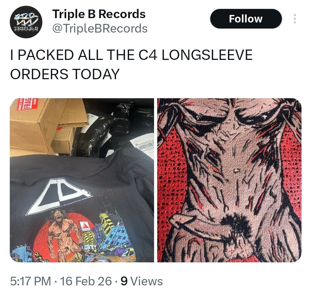 AEW Fans Said What? tweet media