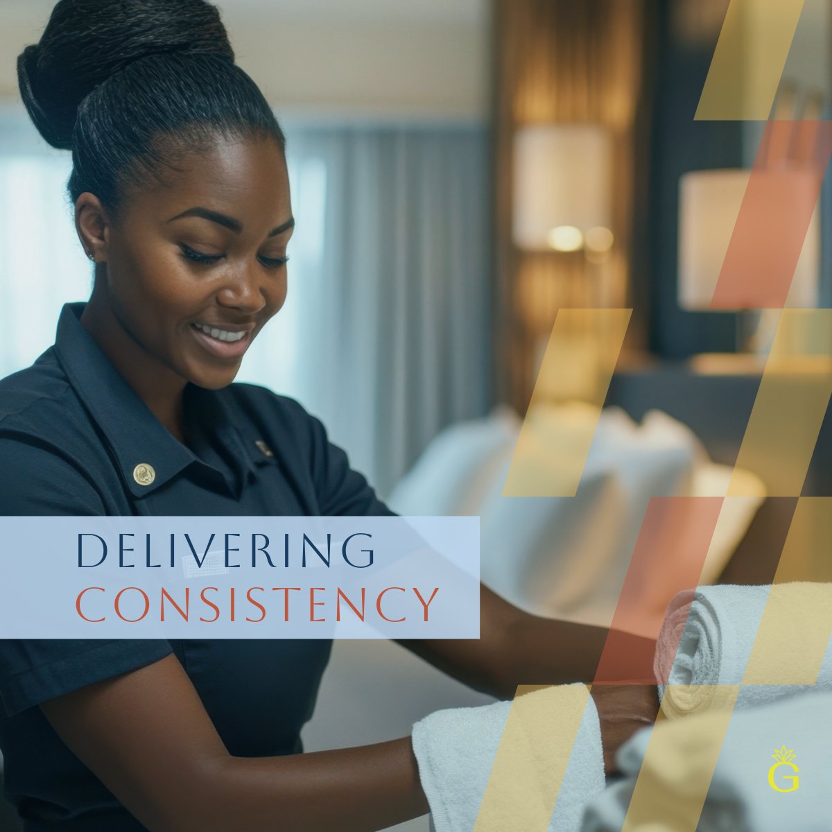 HospitalityGood's tweet photo. Consistency is one of the most underrated advantages of hospitality.

Guests might forget the details, but they remember how a hotel made them feel. That only happens with clear standards and supported teams.

https://t.co/FAhLGbiZgn

#GoodHospitality #HotelManagement https://t.co/ocbNyd9plY