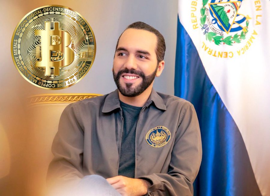 Bitcoin Magazine tweet media