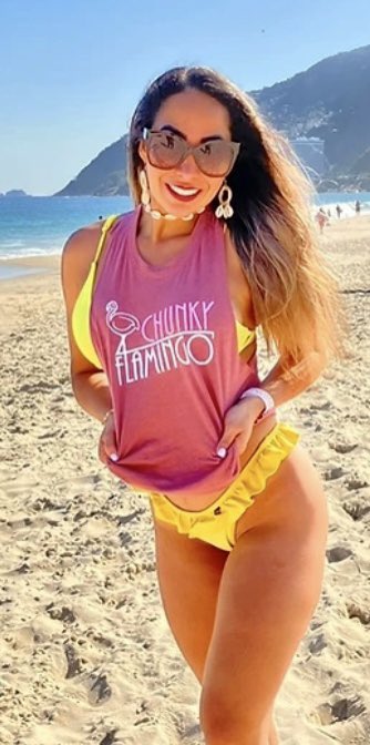 ChunkyFlamingo's tweet photo. It’s #MingoMonday and by Texas standards it’s a beautiful day! So whether it’s sunny 🌞 or raining ☔️ or even snowing 🌨️ let’s #RockTheMingo! If you still havnt given us a shot, why not now?! It’s fun and comfy and a small veteran owned company! Check https://t.co/LUjejp9NEy https://t.co/fsf9YWOZO1