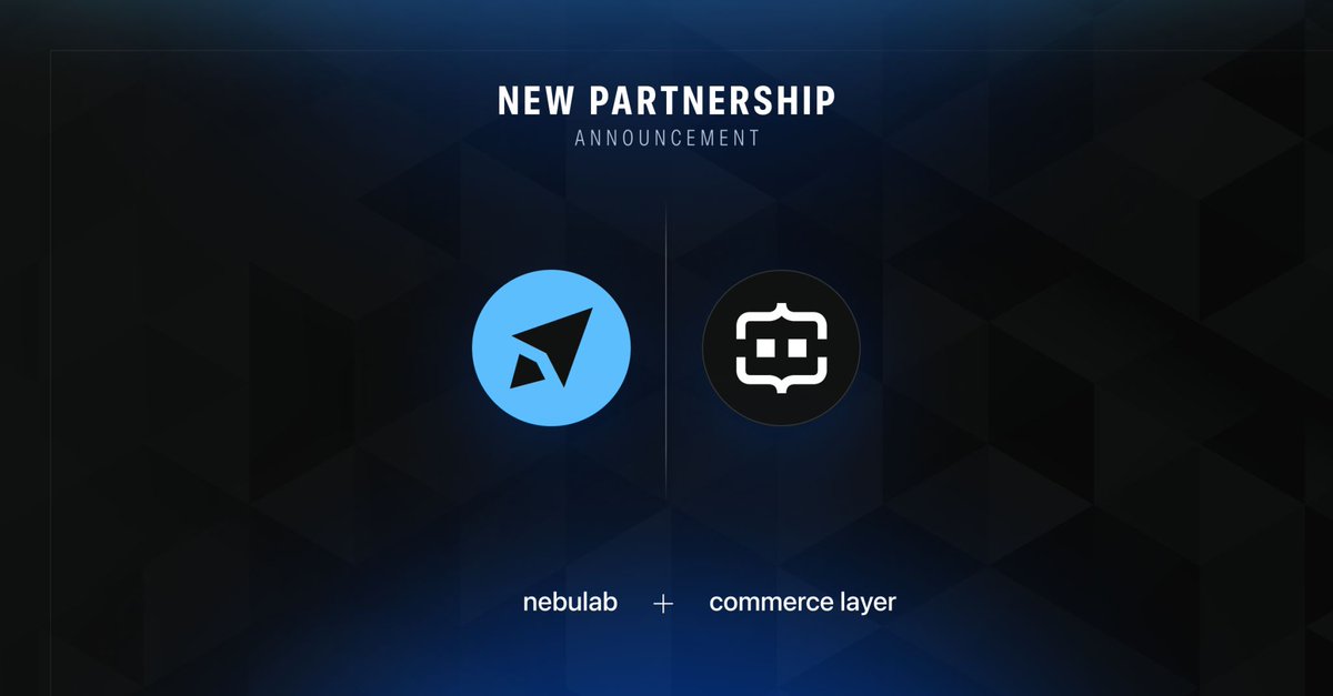 Commerce Layer tweet media