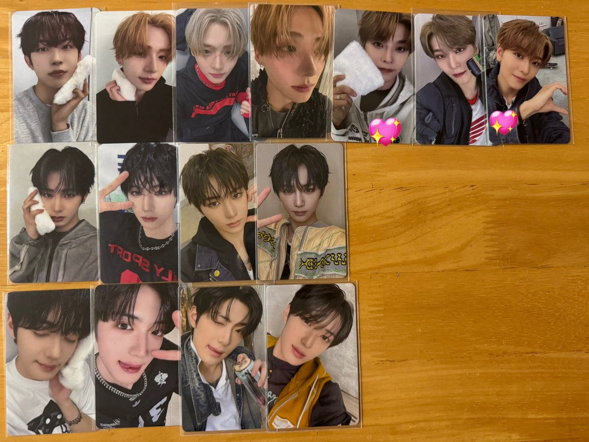 ｼﾝﾛﾝﾛﾝ tweet media