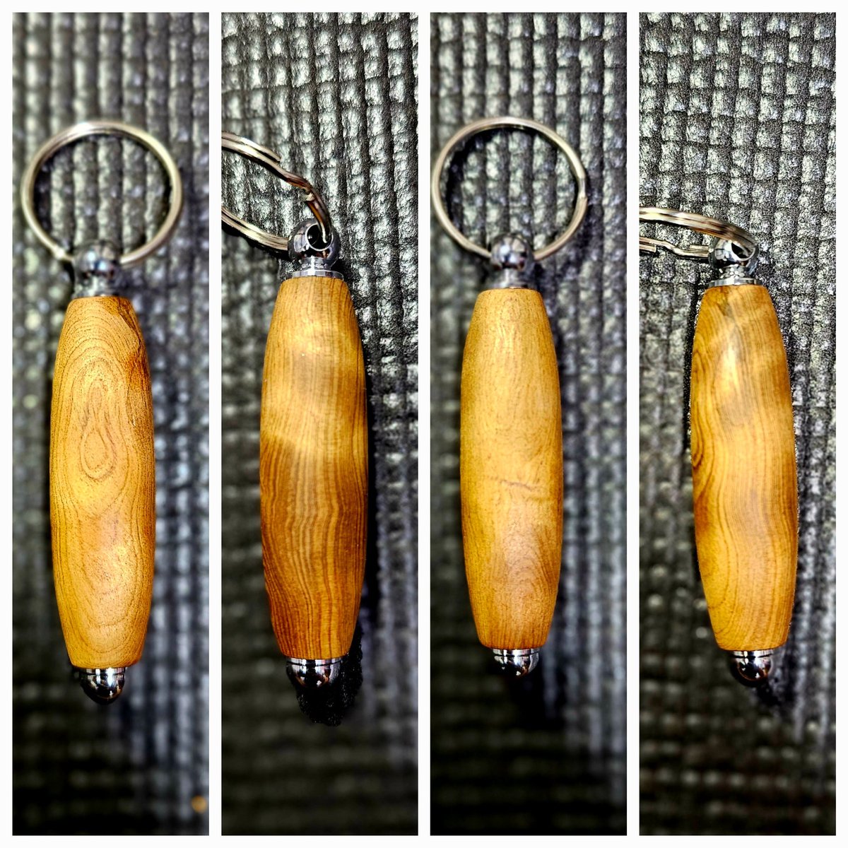 dorakorep's tweet photo. 屋久杉でキーホルダーを制作しました。
虎杢と油木です。
販売もしています。
https://t.co/ySs5of0yFA

#屋久島
#屋久杉
#キーホルダー
#ハンドメイド https://t.co/ia9ZfAK1qT