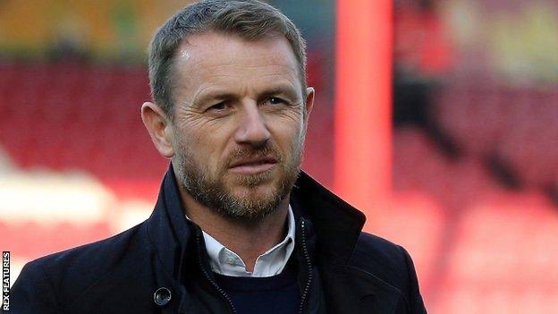 Yet another manager entering the shitshow of Leicester City. Three weeks too late thanks to this incompetent board. 

Only 14 cup finals to go, but will get behind the man!

Gaffer