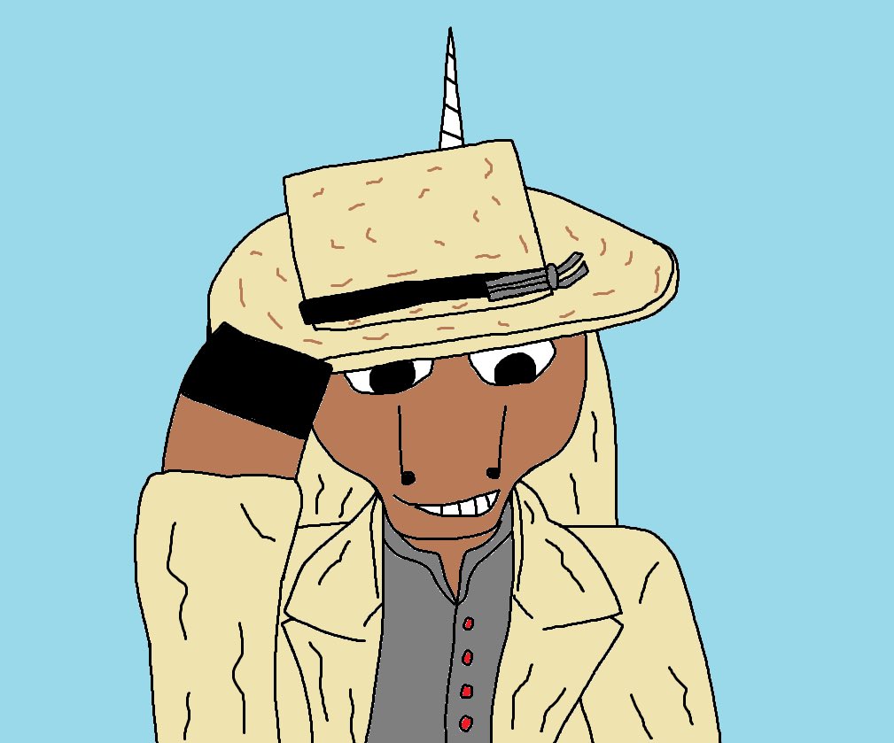 Canelcorn tweet media