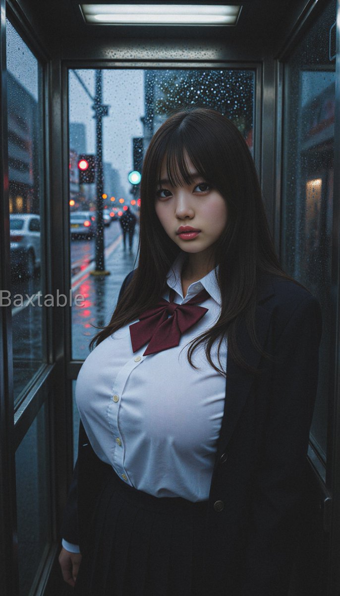 Post by Baxtable on X: 雨ですね