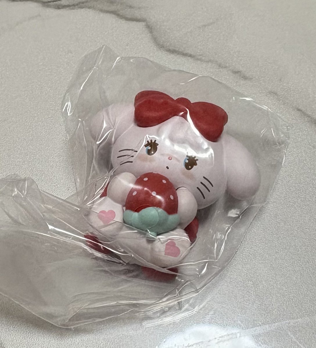 ｱﾐﾒﾛ tweet media