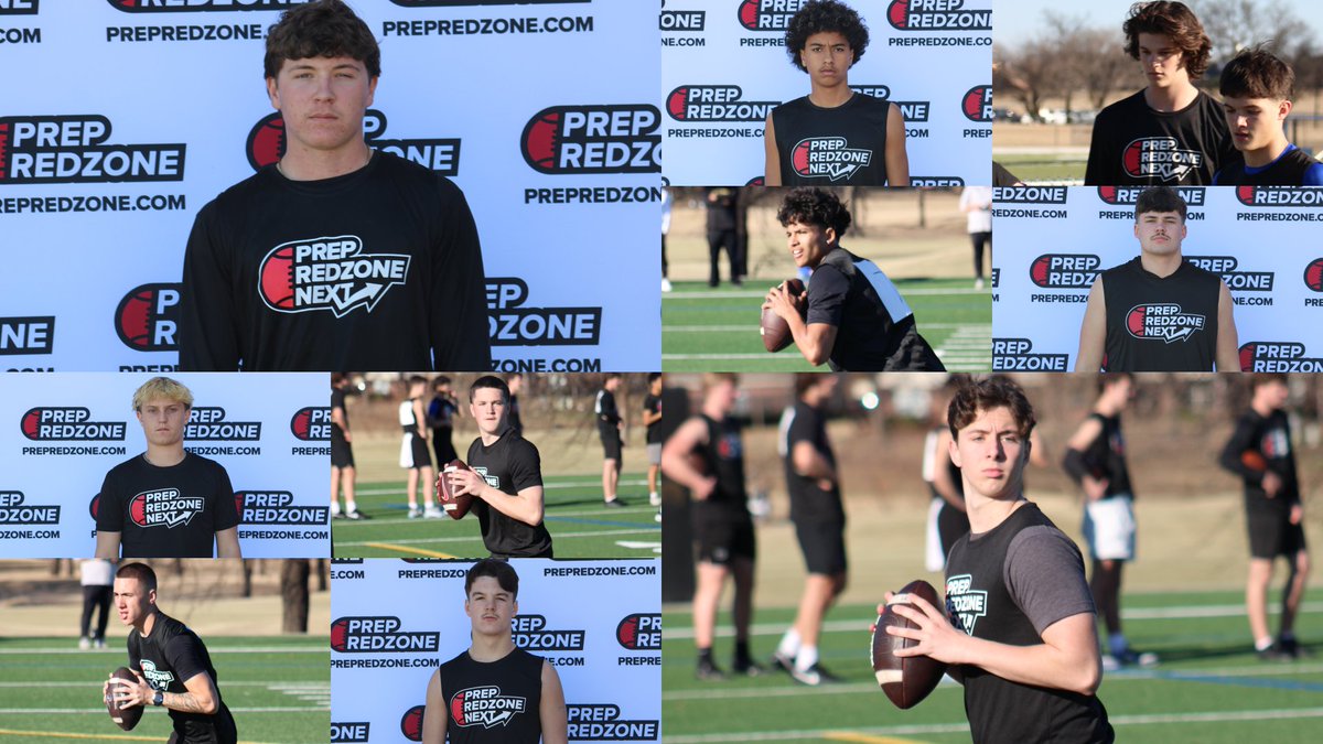 Prep Redzone Oklahoma tweet media