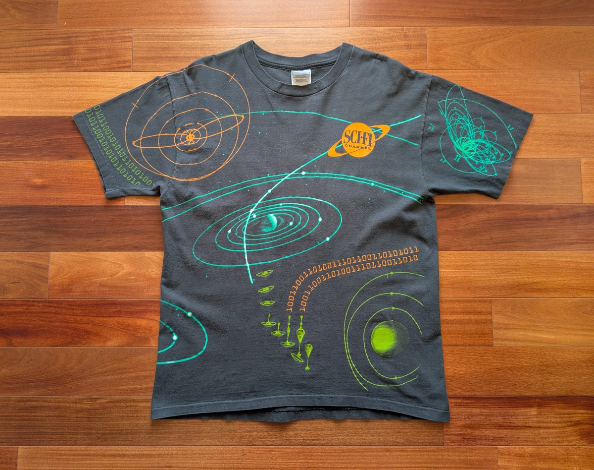 COSMIC 🖖🏾 SLOP tweet media