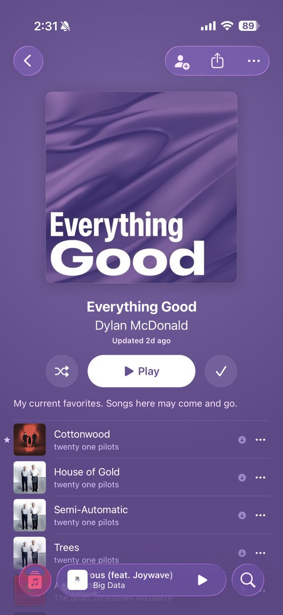 DylanMcD8's tweet image. Welcome back iOS 8.4!!

ITS SO GOOD