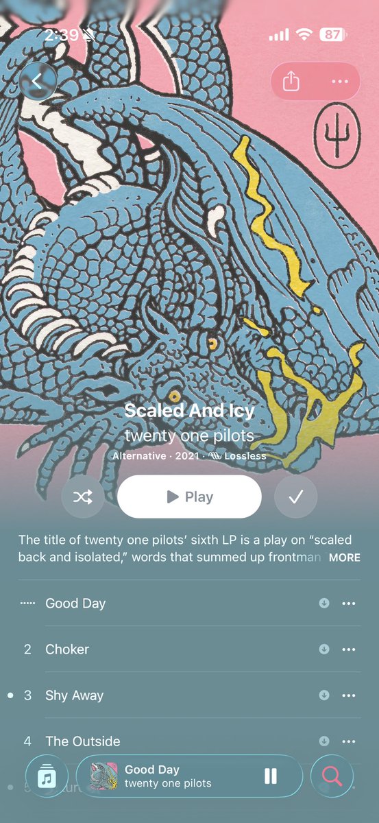 DylanMcD8's tweet image. Welcome back iOS 8.4!!

ITS SO GOOD