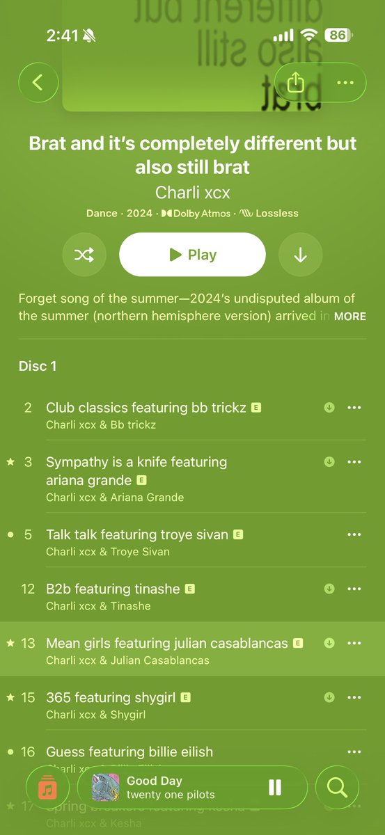 DylanMcD8's tweet image. Welcome back iOS 8.4!!

ITS SO GOOD