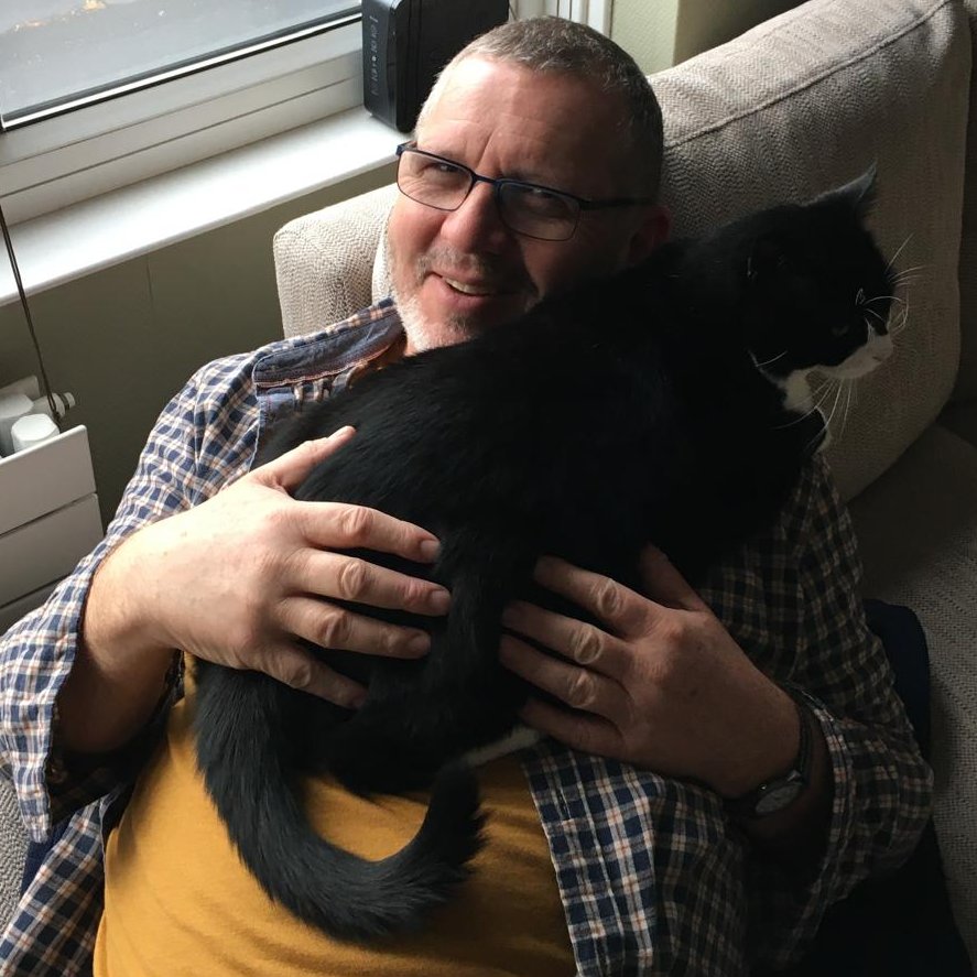 Kevin Burden tweet media