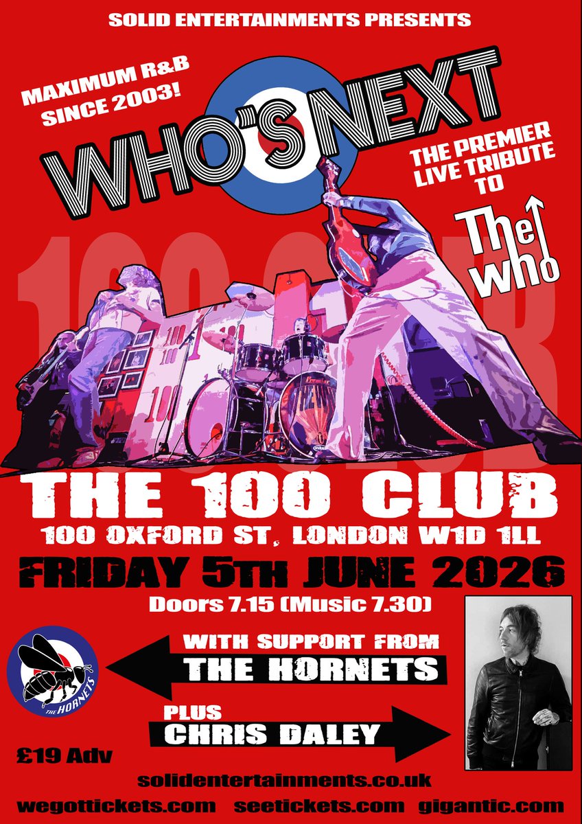 Solid Entertainments tweet media