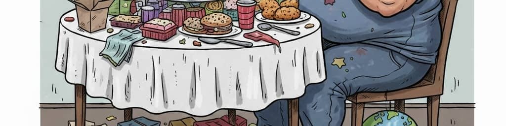 This is the harsh reality