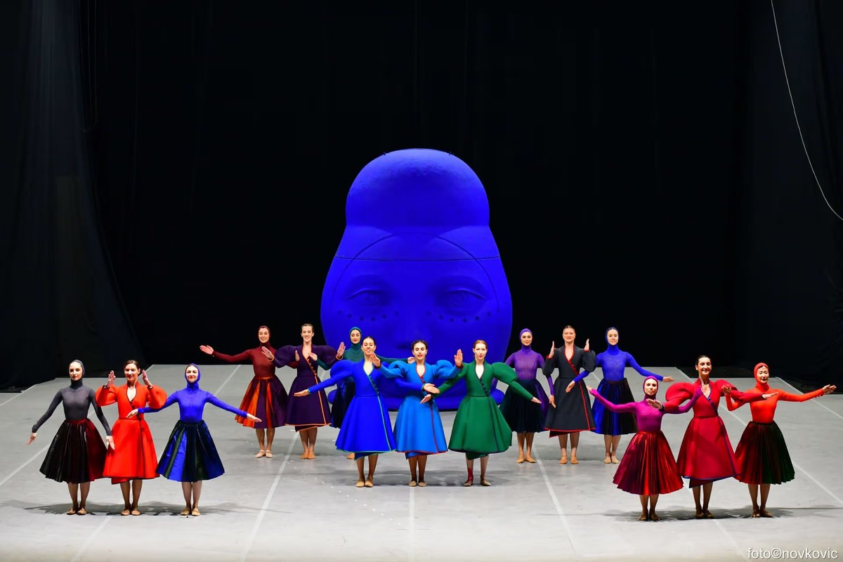 Dubai Opera tweet media