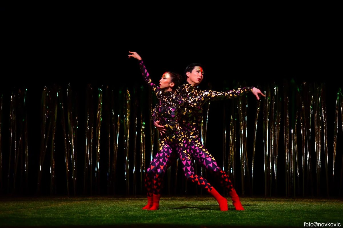 Dubai Opera tweet media