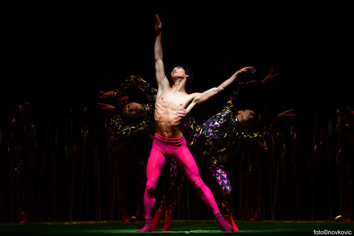 Dubai Opera tweet media