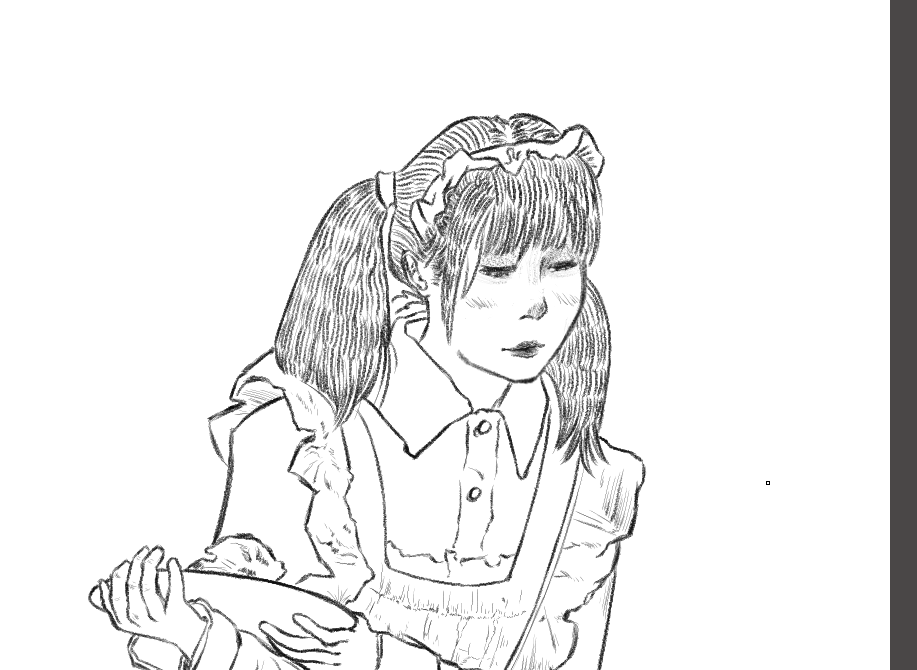vinikoniko's tweet photo. wip https://t.co/xGKUyrgwXq