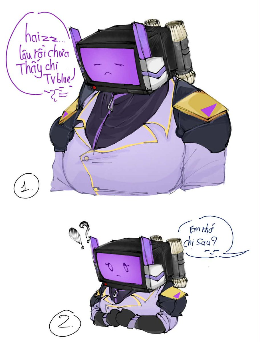 🩵COMPUTER WOMAN🩵 tweet media