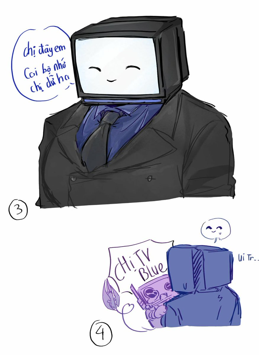 🩵COMPUTER WOMAN🩵 tweet media